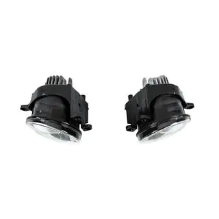 Nebelscheinwerfer 2016+ (2 Stk.) Toyota Land Cruiser 200 2007-2021 Foto 2