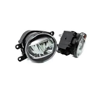 Nebelscheinwerfer 2016+ (2 Stk.) Toyota Land Cruiser 200 2007-2021 Foto 4