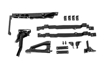 Lexus LX570/450d 2008-2022 Satz unbekannter Halterungen V4 (für 2016+) Foto 1