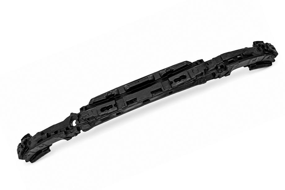 Mercedes S-class W222 2013-2022 Prallabsorber Stoßfängerträger vorne (2018+) Image