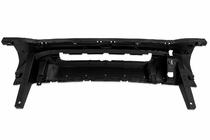 Mercedes S-class W222 2013-2022 Halterung hintere Stoßstange (1 Stk.) Foto 1