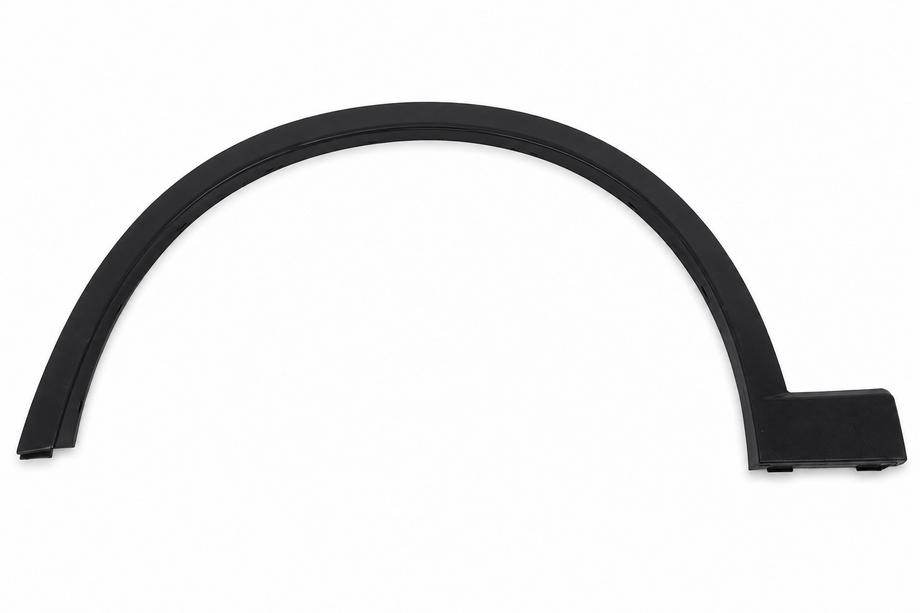 BMW X3 F25 2011-2018 Vordere linke Radlaufverbreiterung M-Sport (2014-2018) Image