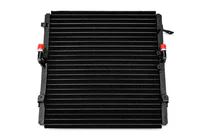 Toyota Land Cruiser 100 1998-2007 Klimakondensator Foto 2
