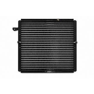 Klimakondensator Toyota Land Cruiser 100 1998-2007 Foto 1