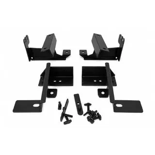 OEM Befestigungssatz für Trittbretter Toyota Rav 4 2013-2018