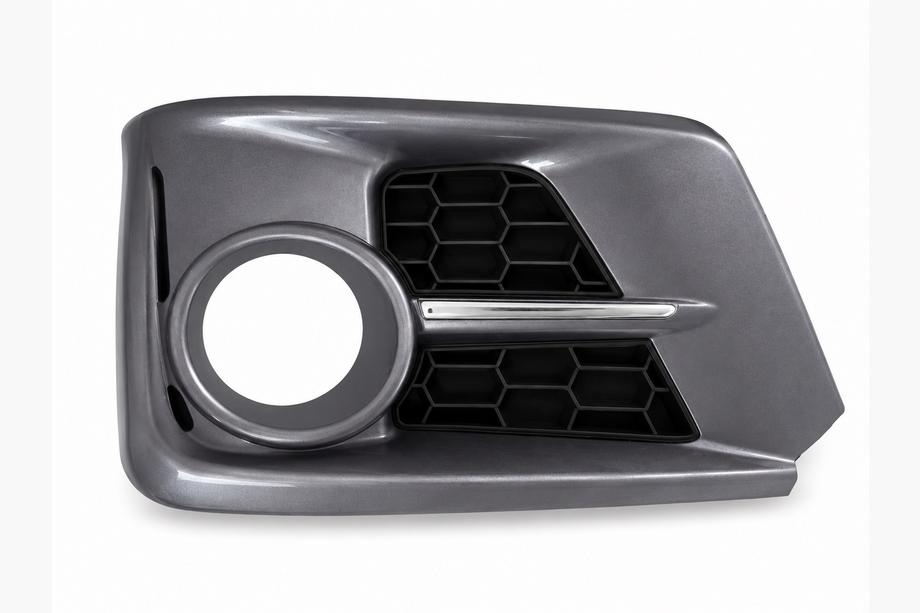 Lexus LX570/450d 2008-2022 Sonderposten! Linkes Nebelscheinwerfergitter F-Sport (2012-2015) Image