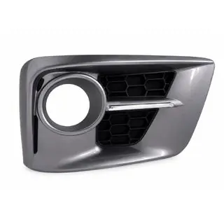 Rechter Nebelscheinwerfergrill F-Sport (2012-2015) Foto 1