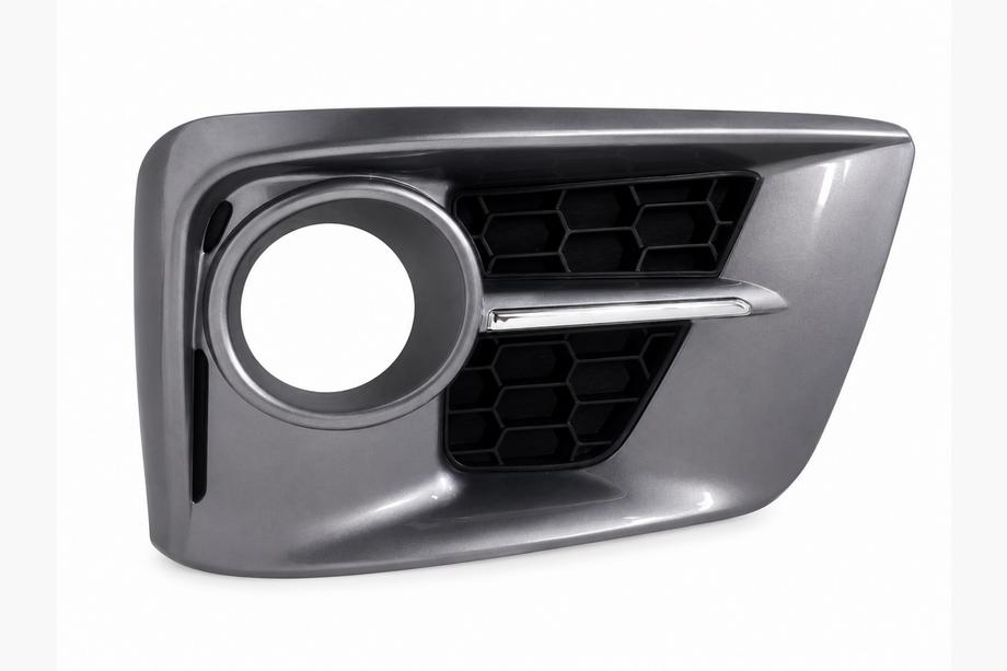 Lexus LX570/450d 2008-2022 Rechter Nebelscheinwerfergrill F-Sport (2012-2015) Image