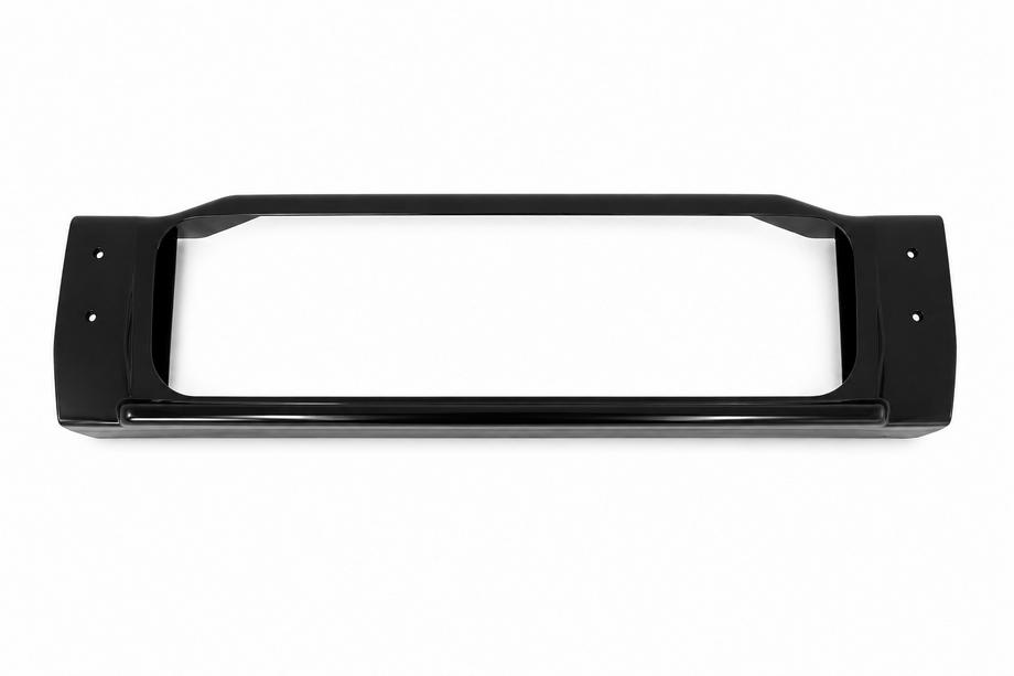 Mercedes G class W463 1990-2018 U-Profil-Verstärkung V1 (für Fahrzeuge mit installiertem Restyling-Kit) Foto 1