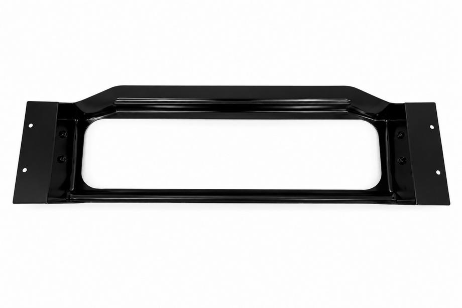 Mercedes G class W463 1990-2018 U-Profil-Verstärkung V1 (für Fahrzeuge mit installiertem Restyling-Kit) Foto 2