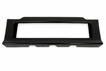 Mercedes G class W463 1990-2018 U-Profil-Verstärkung V2 (für Fahrzeuge mit installiertem Facelift-Kit) Foto 1