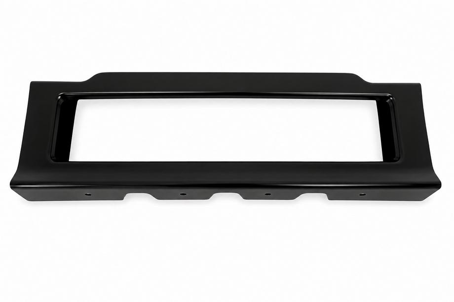 Mercedes G class W463 1990-2018 U-Profil-Verstärkung V2 (für Fahrzeuge mit installiertem Facelift-Kit) Image