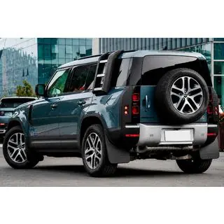 Spritzschutz Type-B (4 Stk.) Land Rover Defender 2019- Foto 1