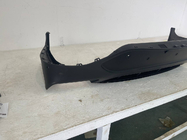 Mercedes GLC coupe C253 2016-2023 B-Ware! Heckdiffusor (gerissen) Foto 3