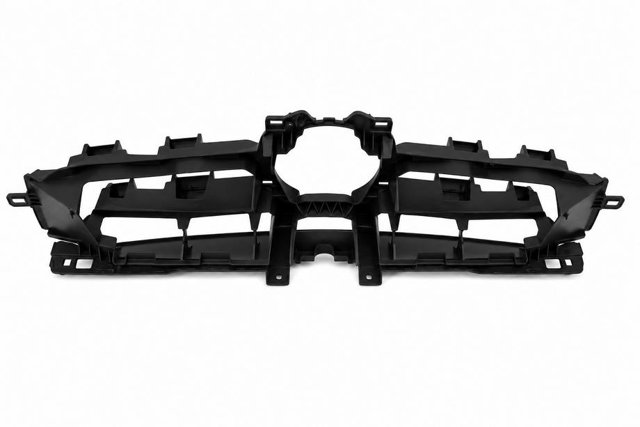 Mercedes GLE W167 2018- Rahmen Kühlergrill vorne Image