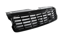 Range Rover IV L405 2013-2021 Kühlergrill L460-SV-Style (2013-2018) Foto 5