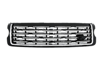 Range Rover IV L405 2013-2021 Kühlergrill im L460-Style (2013-2018) Foto 3