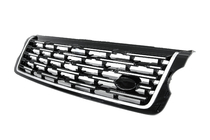 Range Rover IV L405 2013-2021 Kühlergrill im L460-Style (2013-2018) Foto 5