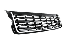 Range Rover IV L405 2013-2021 Kühlergrill im L460-Style (2013-2018) Foto 7