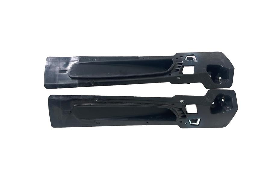 BMW X5 G05 2019–2026 Adapter für beleuchtete Einstiegsleisten Image
