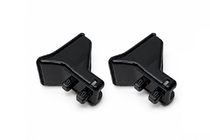 Lexus GX460 2009-2023 Unterer Stoßfängerhalter (2 Stk.) Foto 5