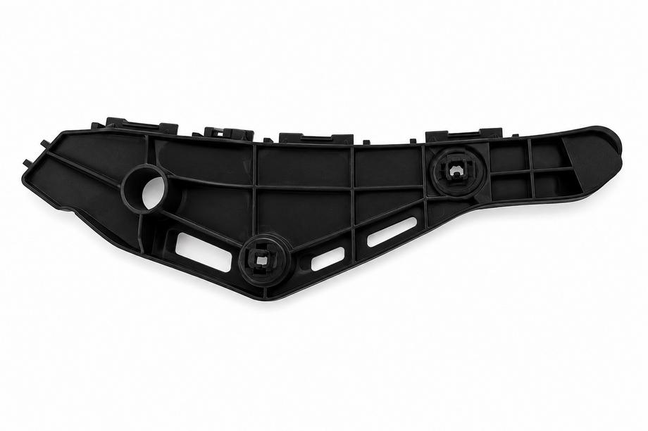 Lexus GX460 2009-2023 Stoßstangenführung (Halter/Retainer) vorne rechts Image