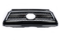 Mercedes G class W463 1990-2018 Bodykit-Set G65 Foto 8