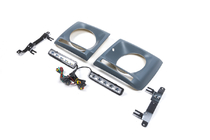 Mercedes G class W463 1990-2018 Bodykit-Set G65 Foto 9