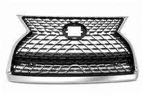 Lexus RX 2016-2022 Frontgrill (2020-2022, Original) Foto 2
