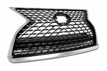 Lexus RX 2016-2022 Frontgrill (2020-2022, Original) Foto 4