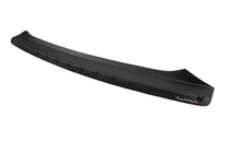 Hyundai Tucson NX4 2021- Heckstoßstangenblende EuroCap (matt, ABS) Foto 2