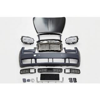 Facelift-Umrüstkit 2014-2020 Foto 2