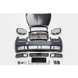 Facelift-Umrüstkit 2014-2020 Foto 2