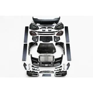 Facelift-Kit 2021-2024 Foto 2