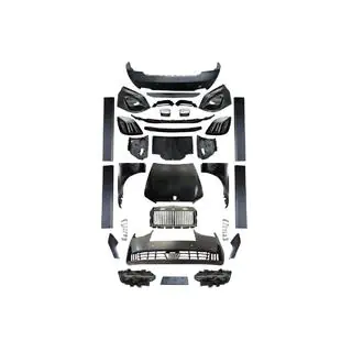 Facelift-Kit 2024+ Foto 2