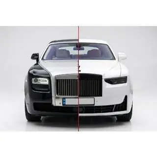 Facelift-Kit 2024+ Foto 1