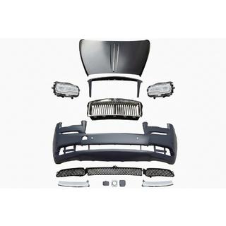 Facelift-Umrüstkit 2017-2023 Foto 2