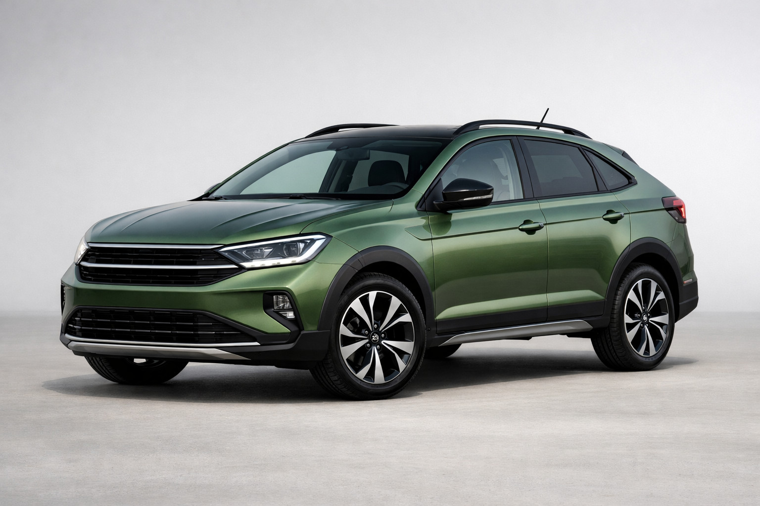 Volkswagen Taigo im Test (2021–): urbanes SUV-Coupé ohne Pathos