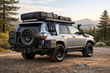 Was man für Toyota 4Runner für Natur, Autobahn und Familienausflüge verbaut Foto 1