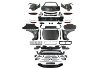 Bentley Bentayga 2015-2025 Facelift-Kit für 2020+ Foto 2
