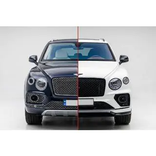 Facelift-Kit für 2020+