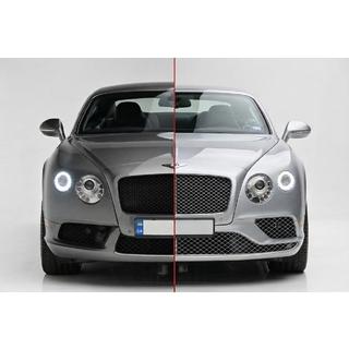 Facelift-Umrüstkit auf 2015-2018 Bentley Continental GT 2011-2018 Foto 1