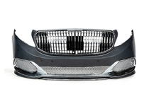 Mercedes Vito/V-class W447 2014- Karosserie-Bodykit-Set (Maybach Type-X223 FR, mit Motorhaube) Foto 2