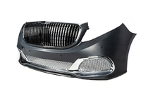 Mercedes Vito/V-class W447 2014- Karosserie-Bodykit-Set (Maybach Type-X223 FR, mit Motorhaube) Foto 7