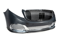 Mercedes Vito/V-class W447 2014- Karosserie-Bodykit-Set (Maybach Type-X223 FR, mit Motorhaube) Foto 8