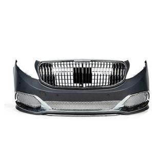 Karosserie-Bodykit-Set (Maybach Type-X223 FR, mit Motorhaube) Foto 2