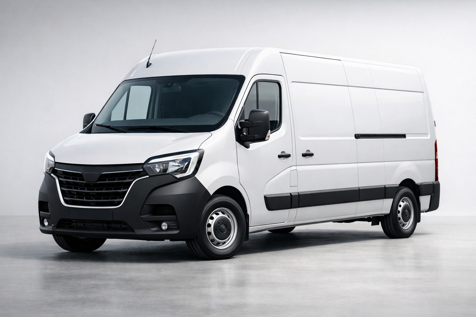 Renault Master Facelift 2019 im Test: großer Van für Business und Transport
