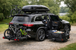 Was man am Mercedes GLS X167 für Familie und Alltag nachrüstet Foto 1