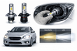 LED-Lampen fürs Auto wählen: Sockeltyp und Helligkeit Foto 1