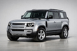 Land Rover Defender 110 im Test: großer SUV der neuen Generation Foto 1